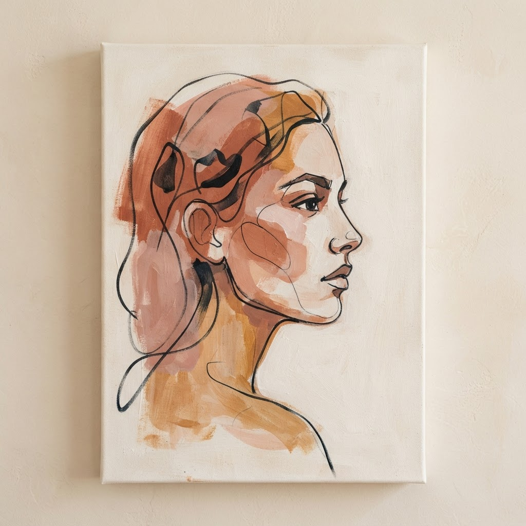 Colección Figurativo de Manola Arte